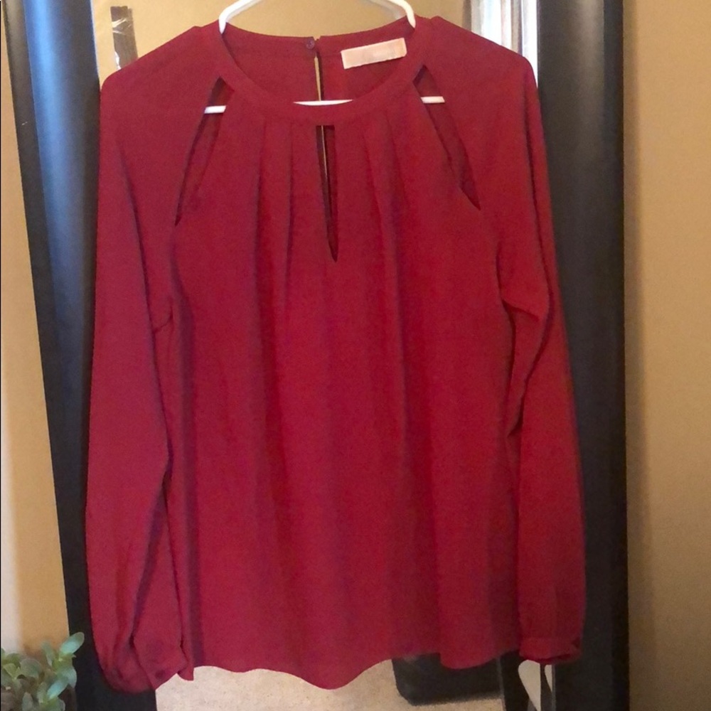 Michael Kors top